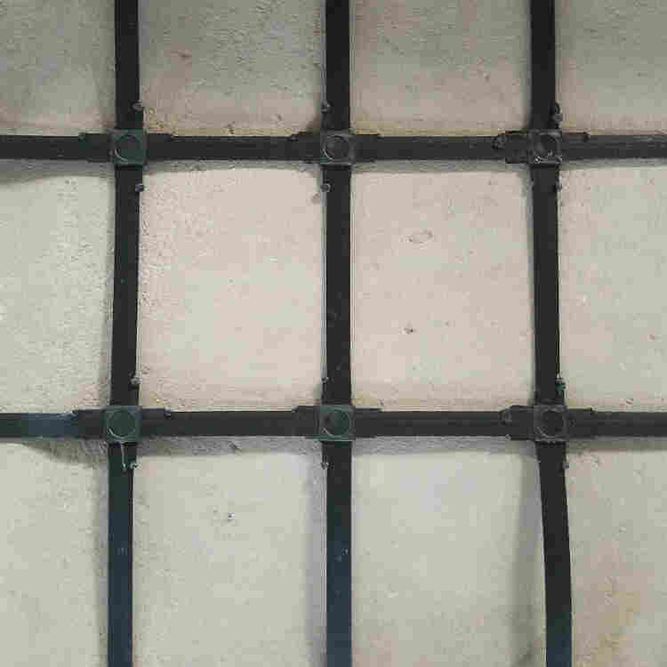 咸阳聚土工格栅定额——聚土工格栅厂家及价格