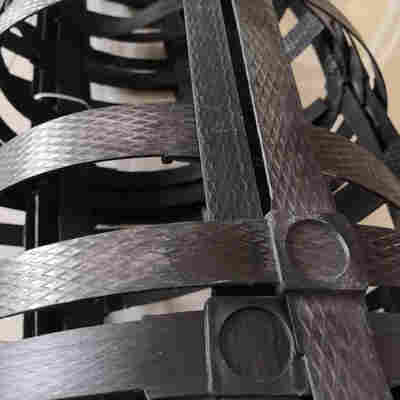 宜昌玻纤土工格栅定额——玻纤土工格栅厂家及价格