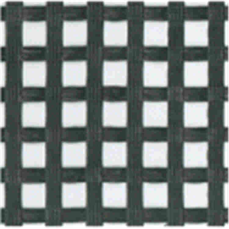 开封经编涤纶土工格栅——开封厂家