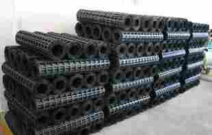 阿坝双向塑料土工格栅定额——双向塑料土工格栅厂家及价格