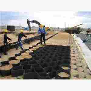 :普洱.绿化加筋土工格室——(欢迎致电)