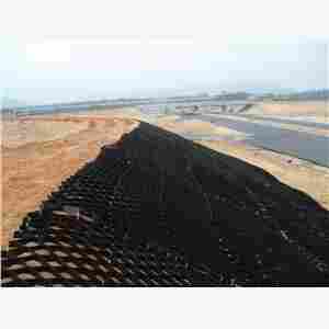 百色.路基加固河道治理土工格室(到家)()