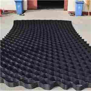 :((上饶HDPE土工格室厂家))厂家—指导施工)