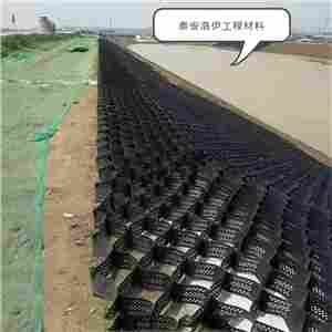 百色.路基加固河道治理土工格室(到家)()