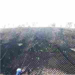 黄南土工格室定额——土工格室厂家及价格