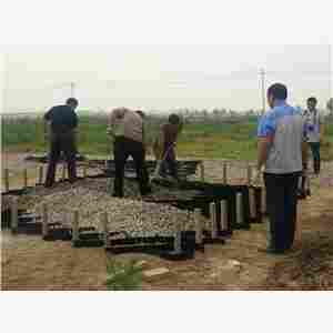 ——永州厂家直销HDPE网状土工格室价格