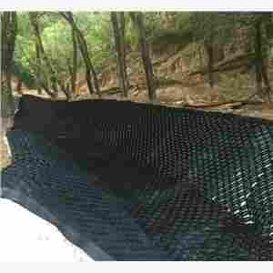 :((湖南土工格室生产))厂家—指导施工)