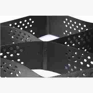 兰州HDPE土工格室厂家兰州厂家