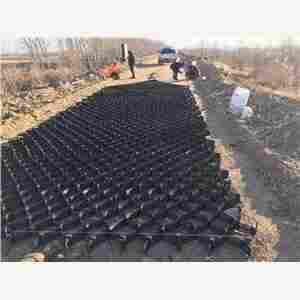 兰州HDPE土工格室厂家兰州厂家