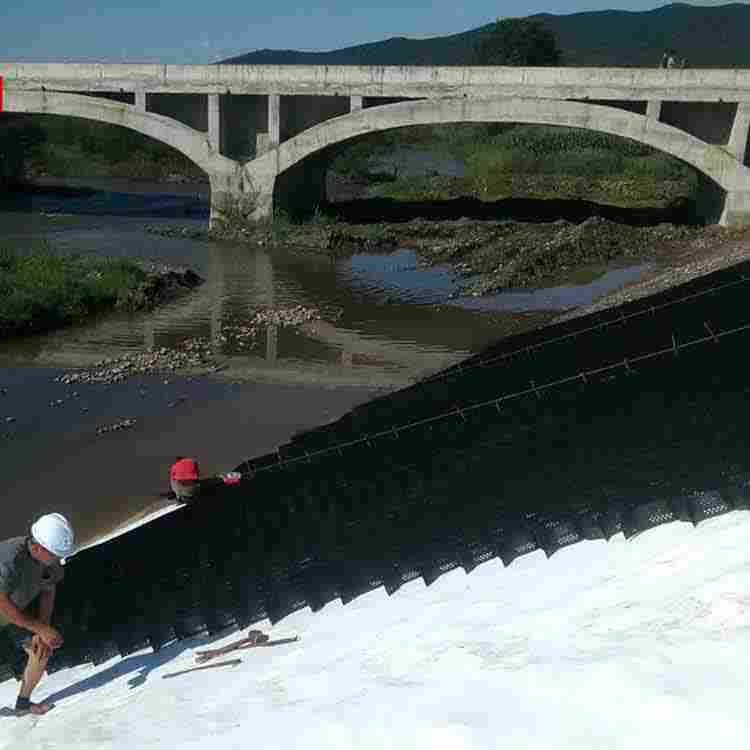 黄南土工格室定额——土工格室厂家及价格