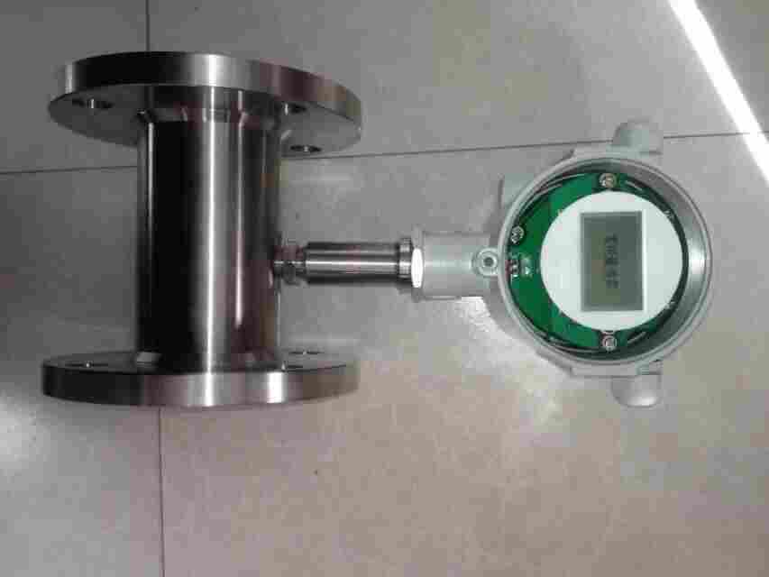 测量丙烯腈流量计