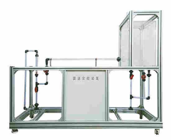 é·è¯ºæ°æµå®å®éªæ¼ç¤ºæå­¦è£ç½®QY-HGYL24