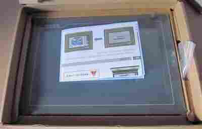 昆仑通态MCGS屏湖南娄底市()经销商欢迎您