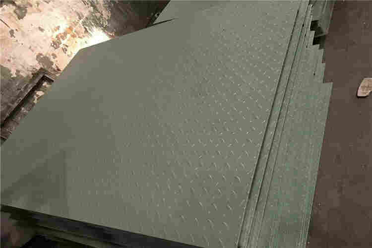 衡东1.5x3m称猪牛电子地磅