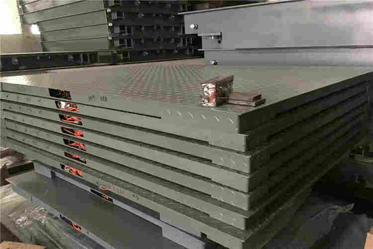 甘孜1吨地磅秤,甘孜地磅秤维修保养