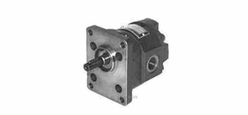 新品RICKMEIER电动油泵