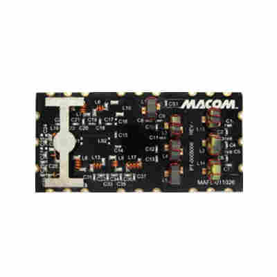 MAFL-011018滤波器