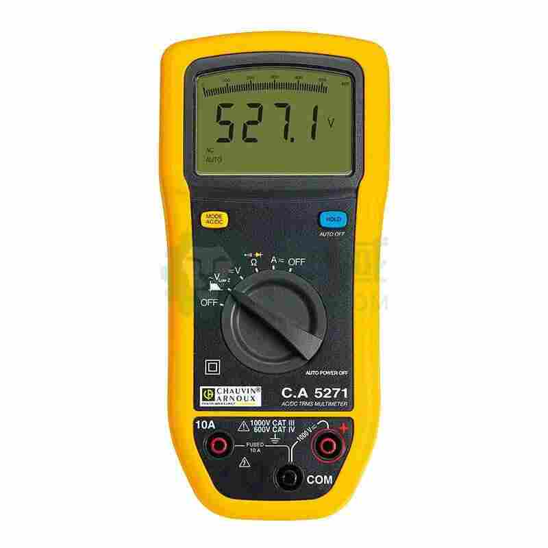 售卖Chauvin Arnoux低阻计