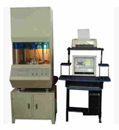 电脑型门尼粘度仪 型号:HZ50-ZBM-III库号：M149912 