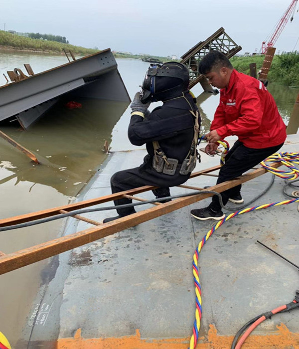 阳泉市水下堵漏作业公司--提供相关技术服务