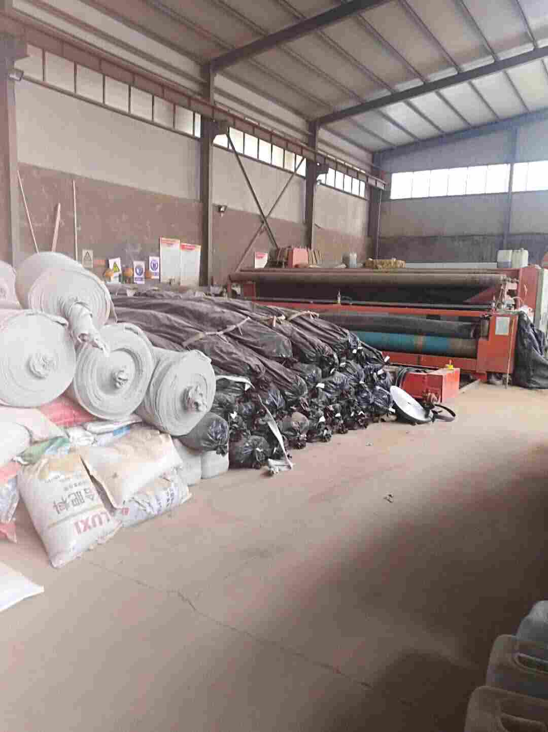 株洲市土工布有限公司株洲市防水土工膜集团光临