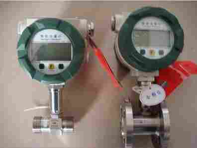 锂电池自来水流量计，DN100自来水流量计