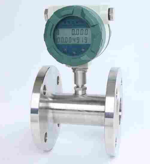 溴乙烷用什么流量计