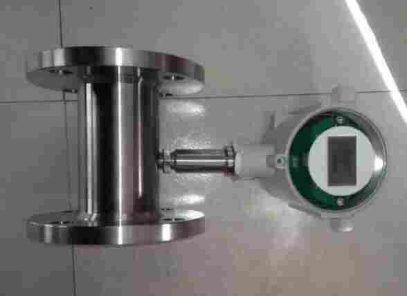 苯酚流量计参数