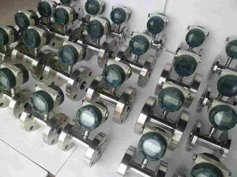 乙醇流量计，DN40甲醇计量表