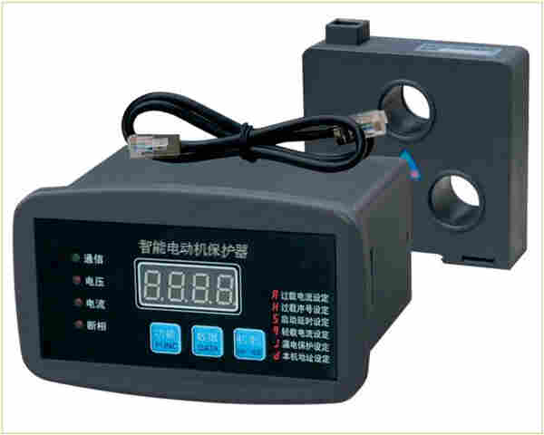 ST501EF250A电动机保护器询价