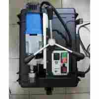 德国BDS MASCHINEN磁力钻