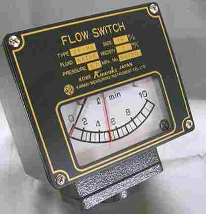 促销日本Kawaki流量指示计