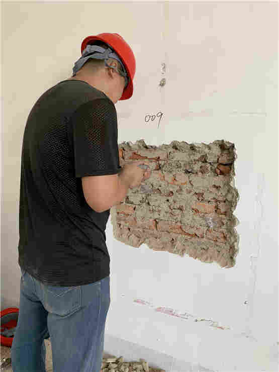 名山区钢结构检测鉴定照单全收