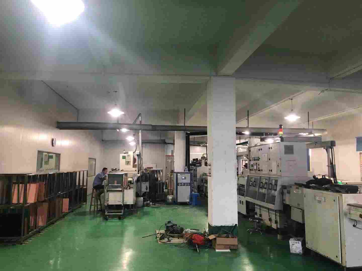 老边区厂房承重安全检测-宝利检测