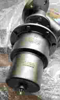 Burocco截止阀的特性