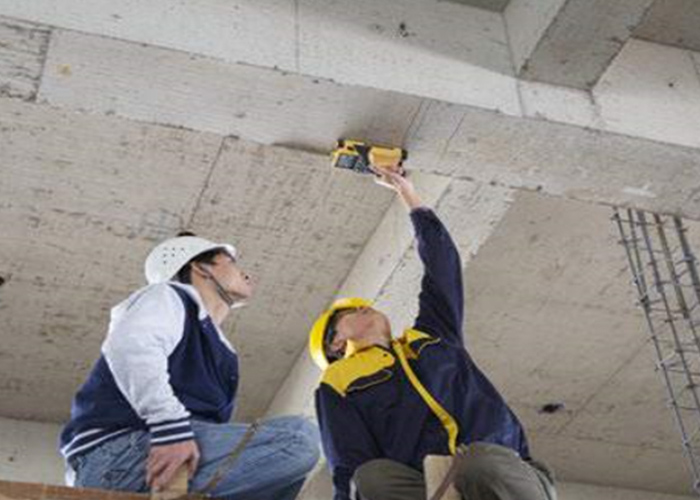 杭州建筑加固改造科技有限公司