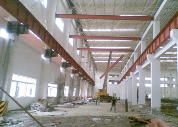 杭州建筑加固改造科技有限公司