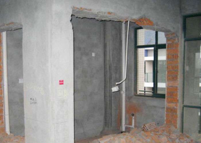 杭州建筑加固改造科技有限公司