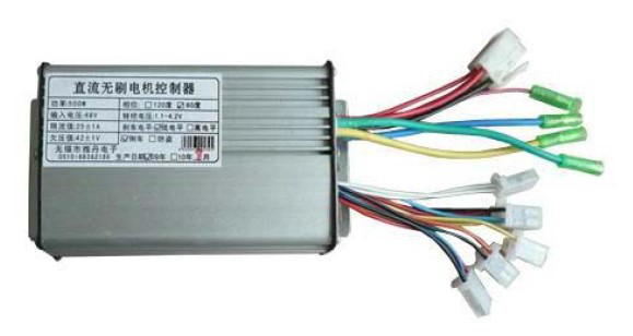 艾德克斯直流电源应用于电动车控制器测试