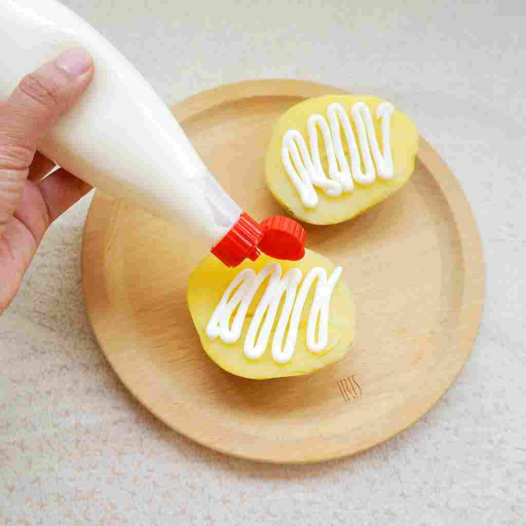 餐饮沙拉酱乳化机全面升级