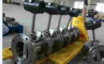 燃气计量表，一体式燃气计量表