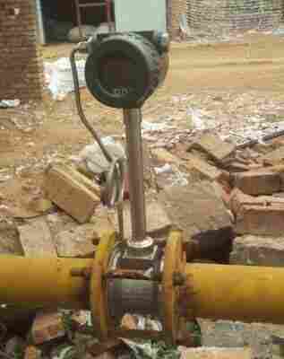 管道一氧化二氮流量计