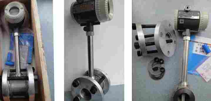 沼气管道流量计，智能沼气流量计