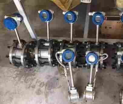 数显药液流量计