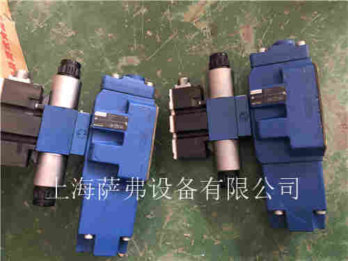 REXROTH力士乐​R901014937 比例方向阀