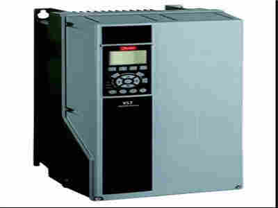 安阳变频器维修与应用