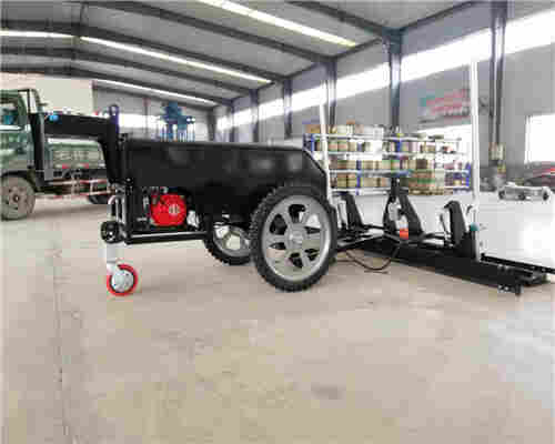 混凝土整平机生产厂商 整平机厂家报价 