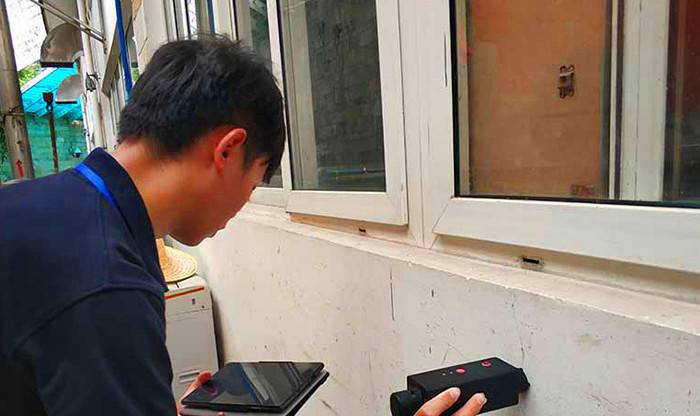 武汉市房屋可靠性检测鉴定咨询中心
