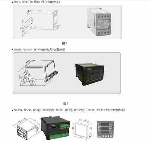 -价格实惠安科瑞YTAU-1BF（单相）