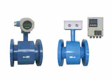 氢碘酸用什么流量计